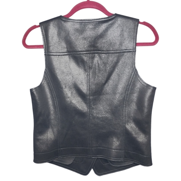 Evereve Wesley Vest Women's Small - Picture 7 of 9